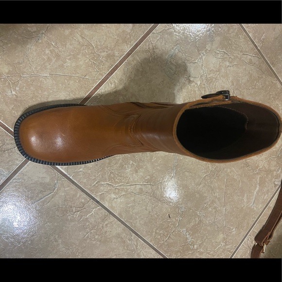 Steve Madden booties - Picture 6 of 8